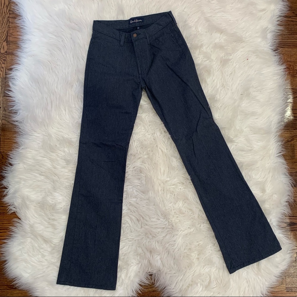 Earl Jeans